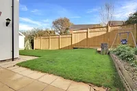 Woodford Gardens, Barnstaple, Devon, EX32