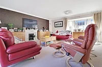 Woodford Gardens, Barnstaple, Devon, EX32