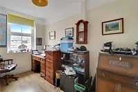Burvill Street, Lynton, Devon, EX35