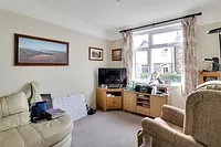 Burvill Street, Lynton, Devon, EX35