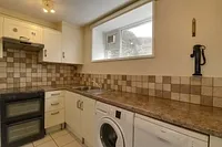 Burvill Street, Lynton, Devon, EX35