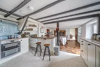 Bratton Fleming, Barnstaple, Devon, EX31