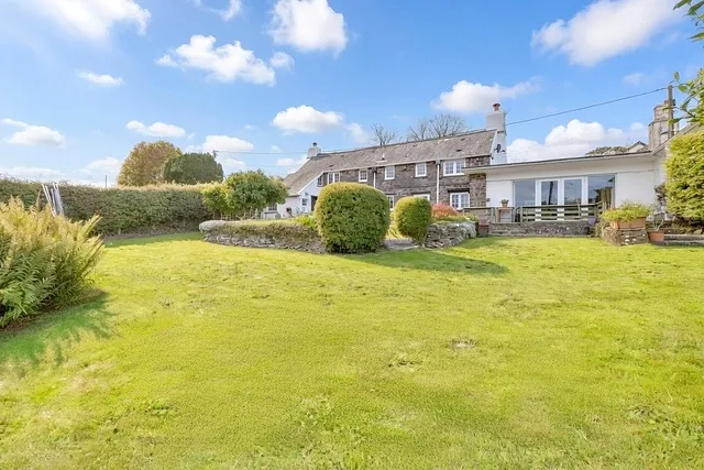 Bratton Fleming, Barnstaple, Devon, EX31