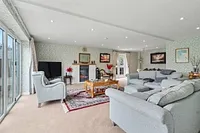 Philip Avenue, Barnstaple, EX31