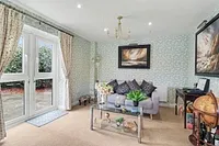 Philip Avenue, Barnstaple, EX31