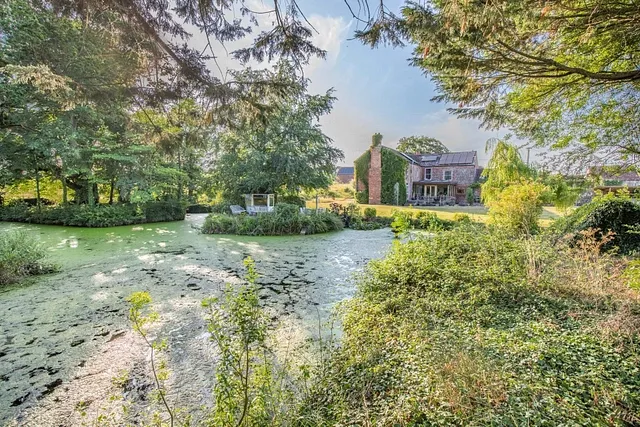 Charlynch Lane, Bridgwater, Somerset, TA5