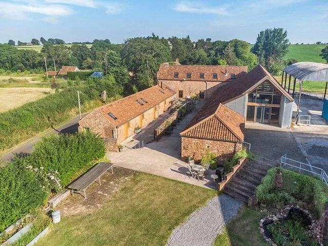 Charlynch Lane, Bridgwater, Somerset, TA5