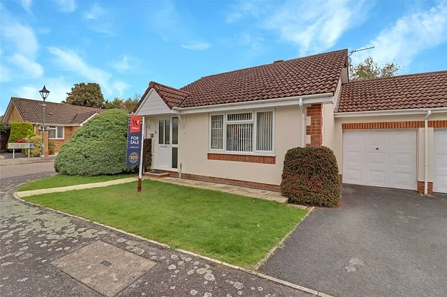 Birch Lane, Roundswell, Barnstaple, Devon, EX31