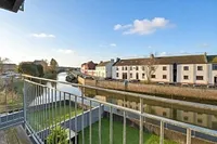 Brunswick Wharf, North Walk, Barnstaple, Devon, EX31