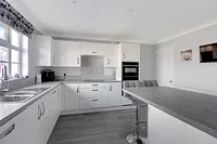 Lower Cross Road, Bickington, Barnstaple, Devon, EX31