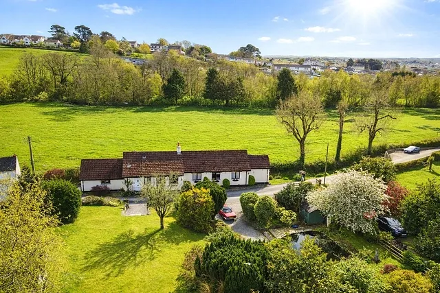 Bradiford, Barnstaple, Devon, EX31