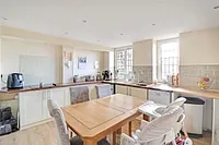 High Street, High Bickington, Umberleigh, Devon, EX37