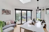 Sampsons Plantation, Fremington, Barnstaple, Devon, EX31