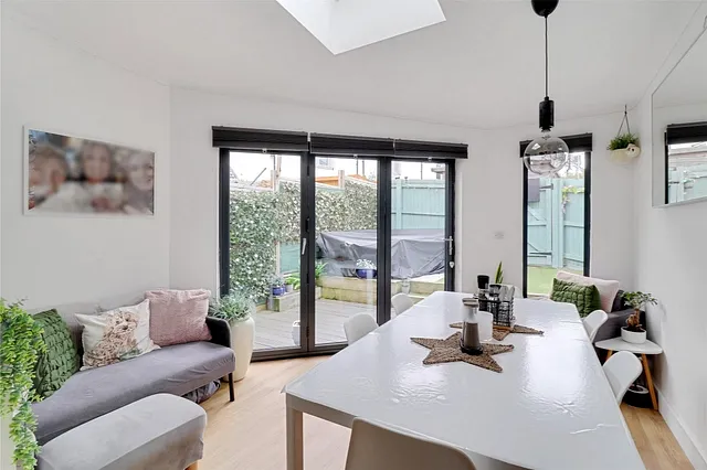 Sampsons Plantation, Fremington, Barnstaple, Devon, EX31