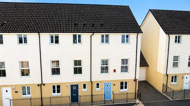 Sampsons Plantation, Fremington, Barnstaple, Devon, EX31