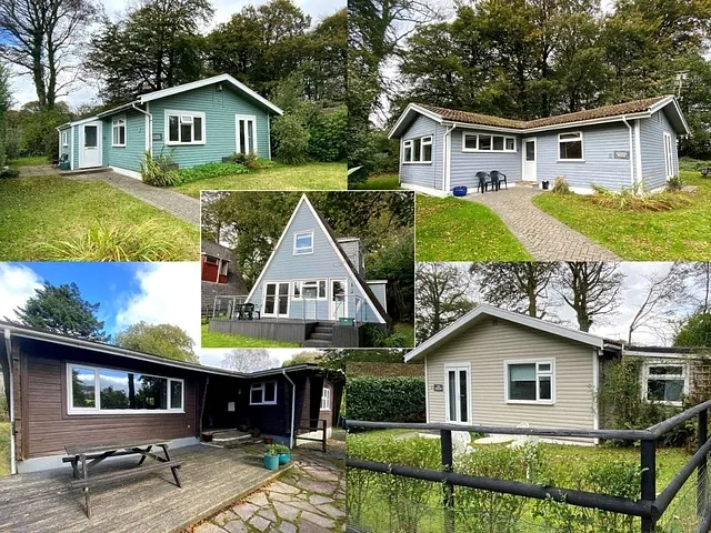 Bradworthy, Holsworthy, Devon, EX22