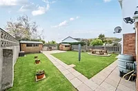 Tudor Drive, Sticklepath, Barnstaple, Devon, EX31