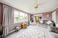 Tudor Drive, Sticklepath, Barnstaple, Devon, EX31
