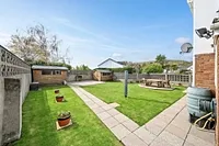 Tudor Drive, Sticklepath, Barnstaple, Devon, EX31