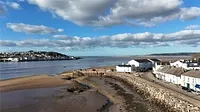 Marine Parade, Instow, Bideford, Devon, EX39