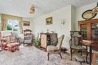 High Bickington, Umberleigh, Devon, EX37