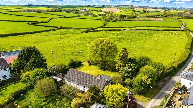 High Bickington, Umberleigh, Devon, EX37