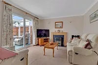 Barleycorn Fields, Landkey, Barnstaple, Devon, EX32