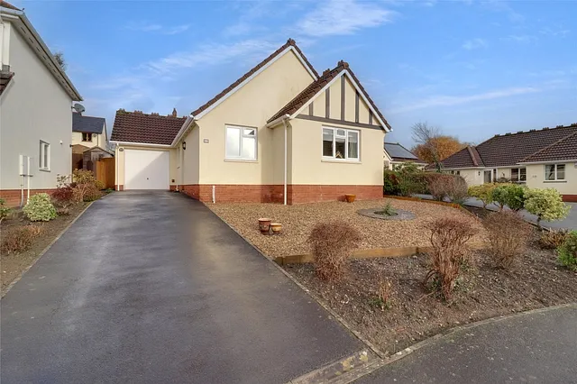 Barleycorn Fields, Landkey, Barnstaple, Devon, EX32