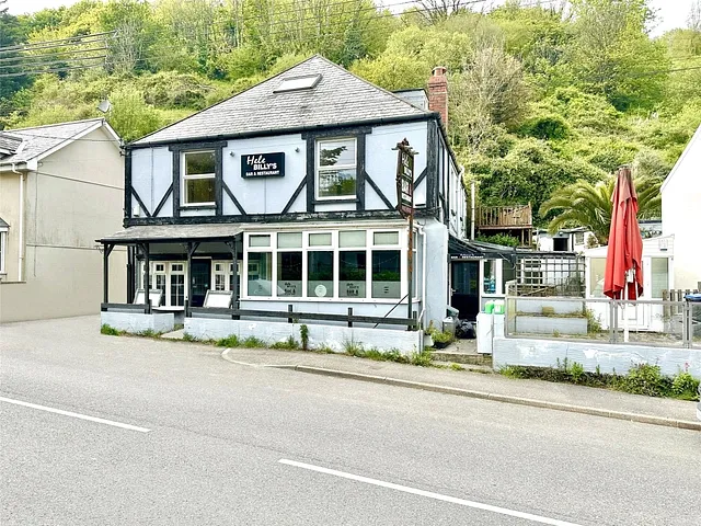 Watermouth Road, Ilfracombe, Devon, EX34