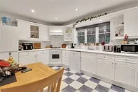 Barleycorn Fields, Landkey, Barnstaple, Devon, EX32