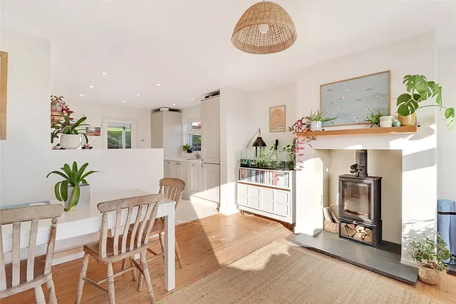 Beech Grove, Barnstaple, Devon, EX31