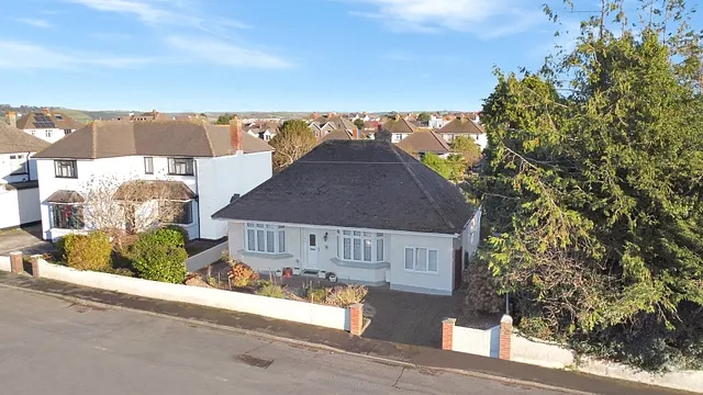 Dracaena Avenue, Sticklepath, Barnstaple, Devon, EX31
