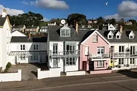 Instow, Bideford, Devon, EX39