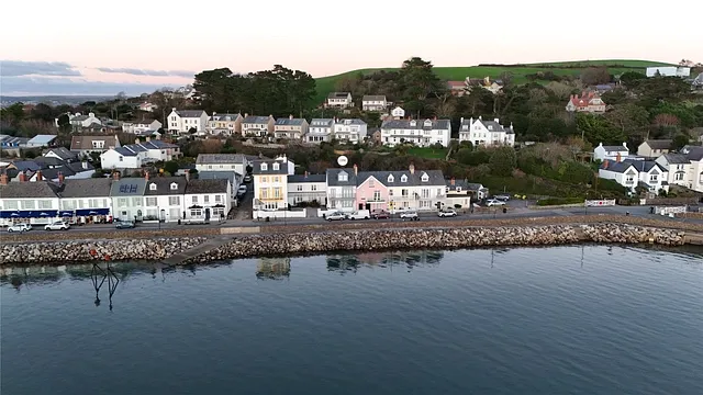 Instow, Bideford, Devon, EX39