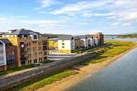 Taw Wharf, Sticklepath, Barnstaple, Devon, EX31