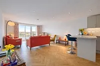 Taw Wharf, Sticklepath, Barnstaple, Devon, EX31