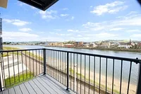 Taw Wharf, Sticklepath, Barnstaple, Devon, EX31