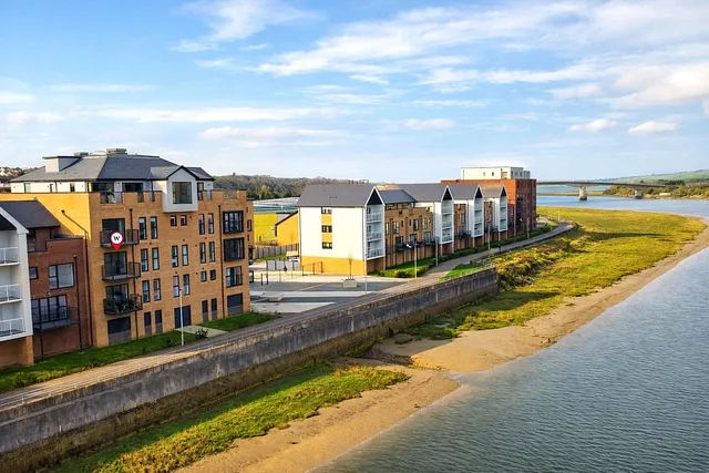 Taw Wharf, Sticklepath, Barnstaple, Devon, EX31