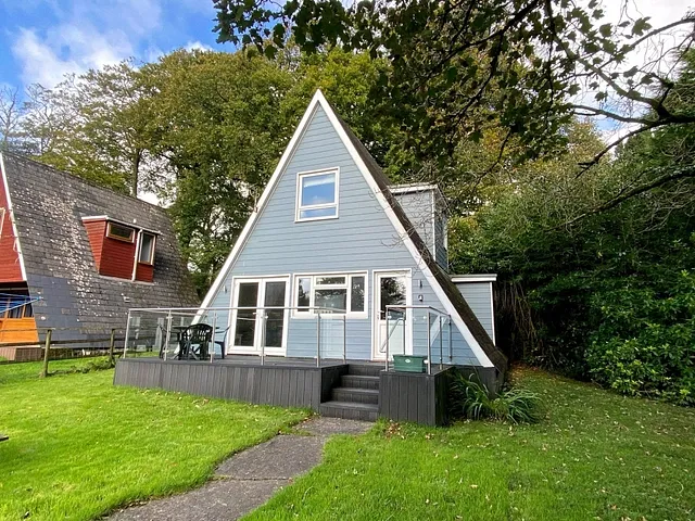 Berridon Country Park, Bradworthy, Holsworthy, Devon, EX22