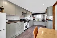 Bickington, Barnstaple, EX31