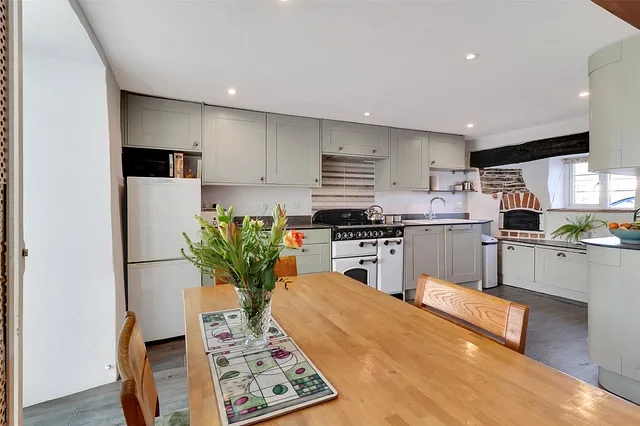 Bickington, Barnstaple, EX31