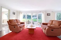 Brynsworthy, Bickington, Barnstaple, Devon, EX31