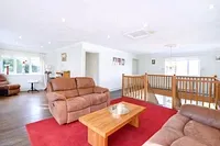 Brynsworthy, Bickington, Barnstaple, Devon, EX31