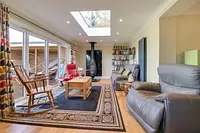 South Molton, Devon, EX36