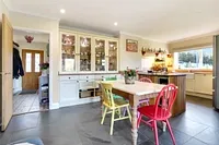 South Molton, Devon, EX36
