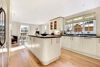 Kentisbury, Barnstaple, Devon, EX31