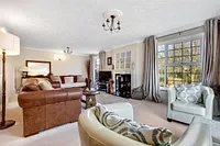 Kentisbury, Barnstaple, Devon, EX31