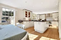 Kentisbury, Barnstaple, Devon, EX31