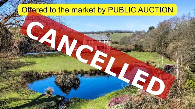 Kentisbury, Barnstaple, Devon, EX31