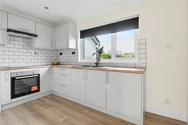 Tanners Road, Landkey, Barnstaple, Devon, EX32